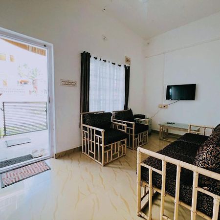 Hegde Residency Villa จิกมากาลูร์ ภายนอก รูปภาพ